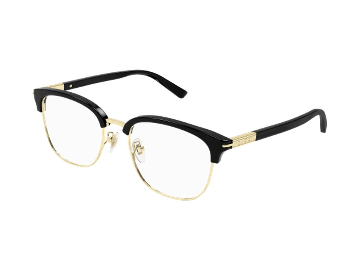 Gucci GG1901OA-001 glasses - Black