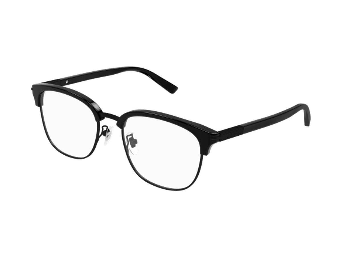 Gucci GG1901OA-003 glasses - Black 2