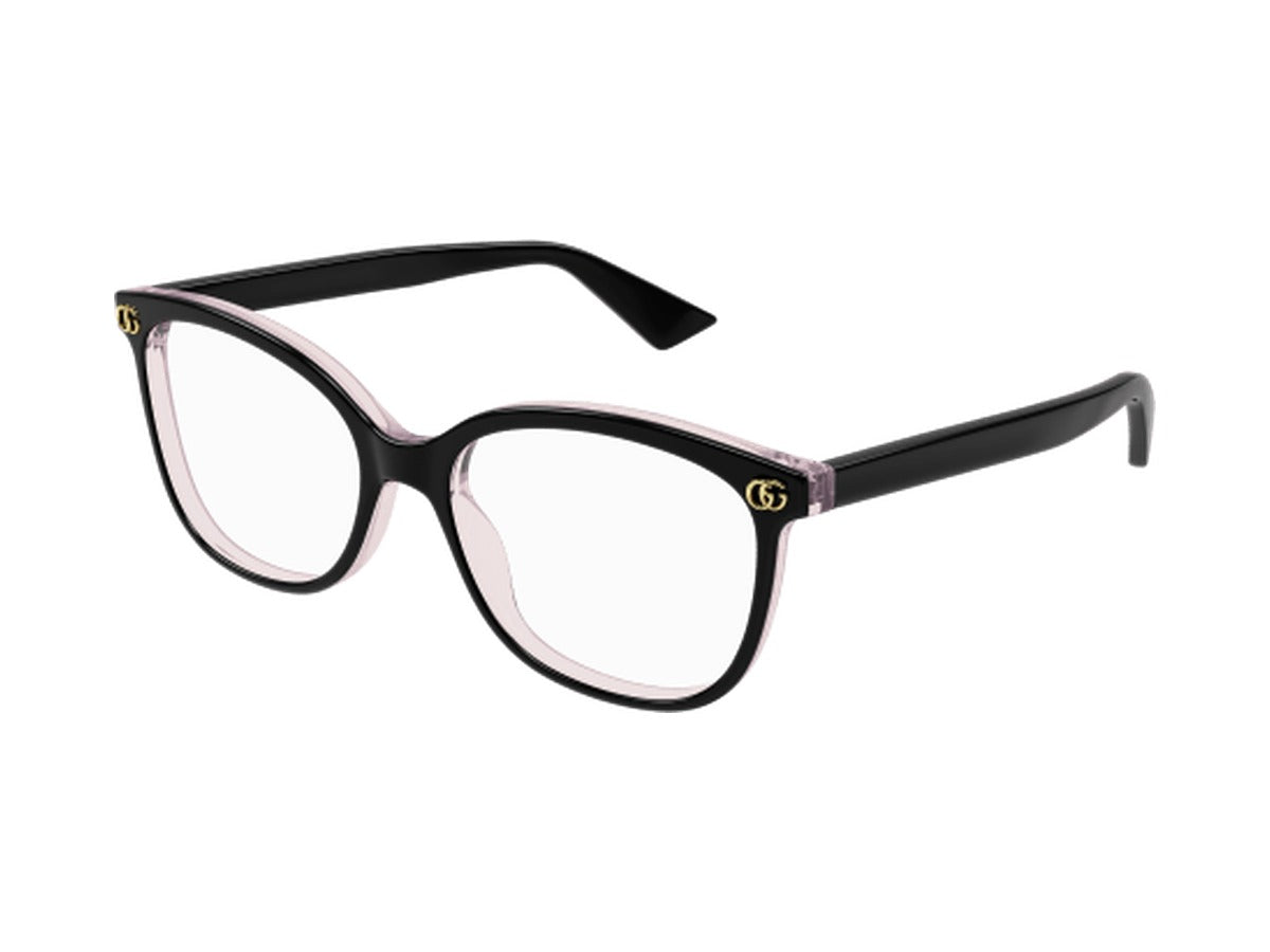Gucci GG1816O-003 glasses - Black 2