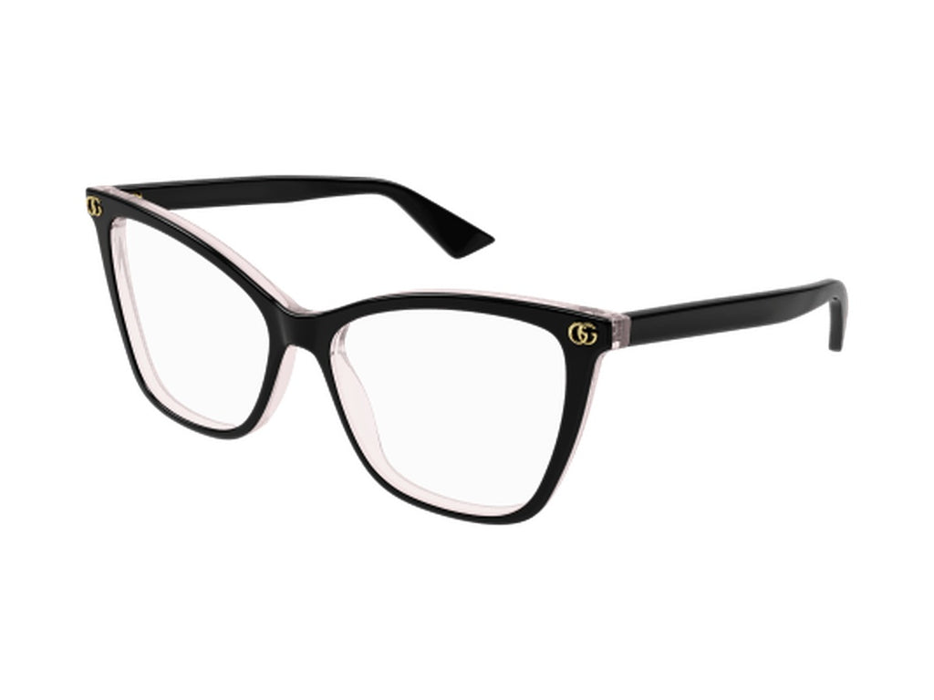 Gucci GG1817O-003 glasses - Black 2