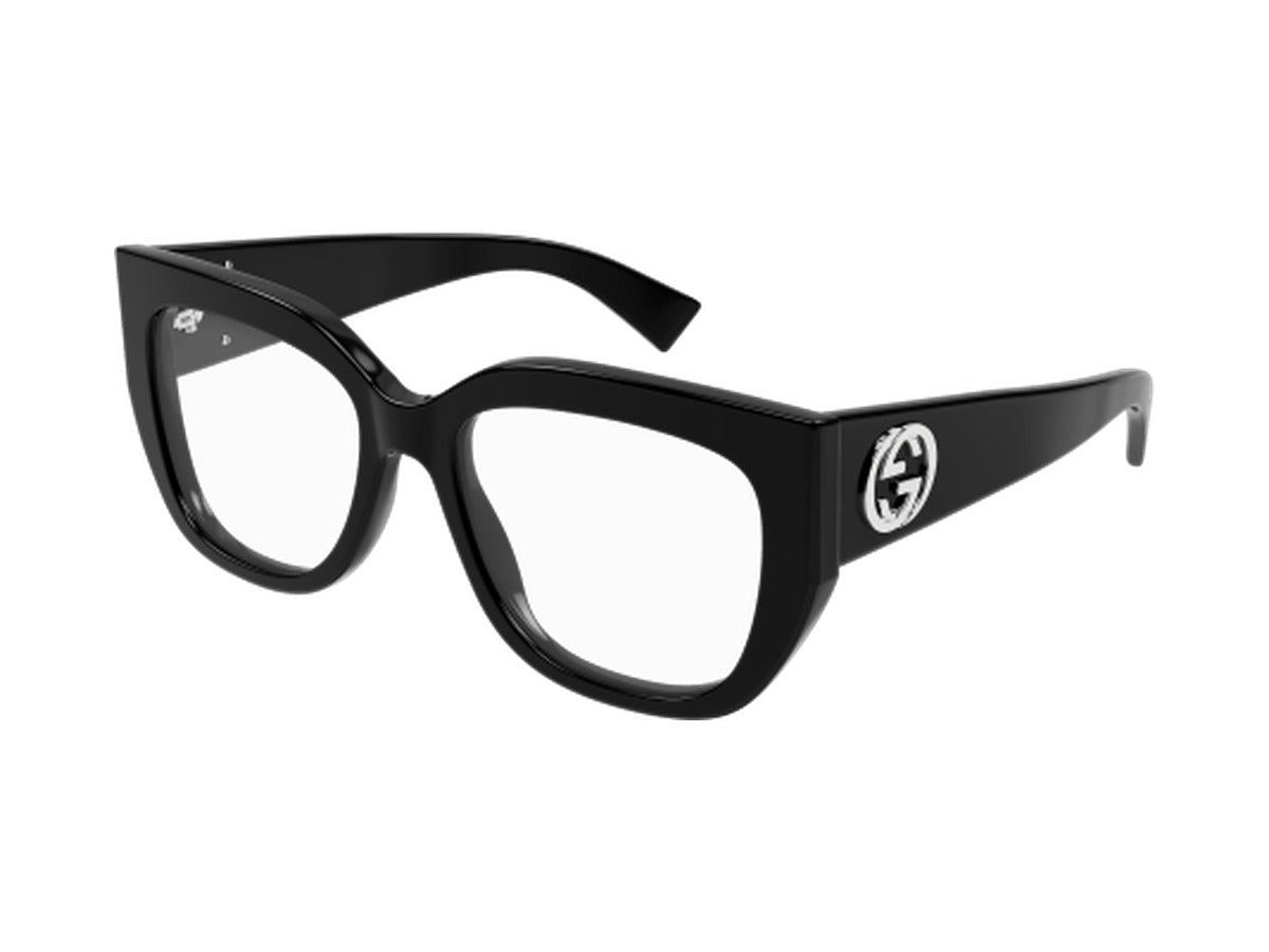 Gucci GG1846O-001 glasses - Black
