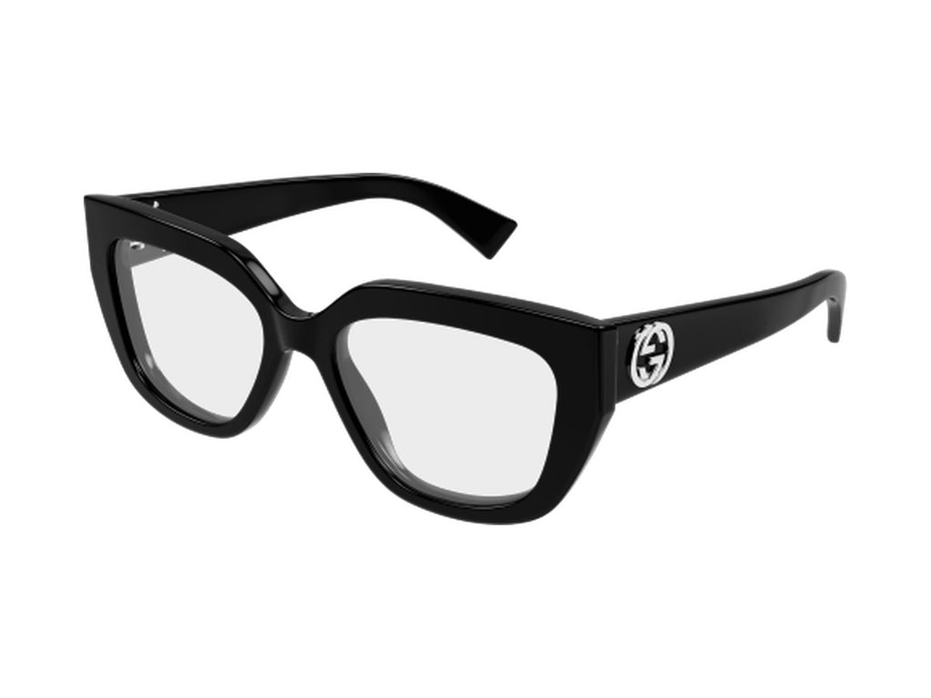Gucci GG1847O-001 glasses - Black