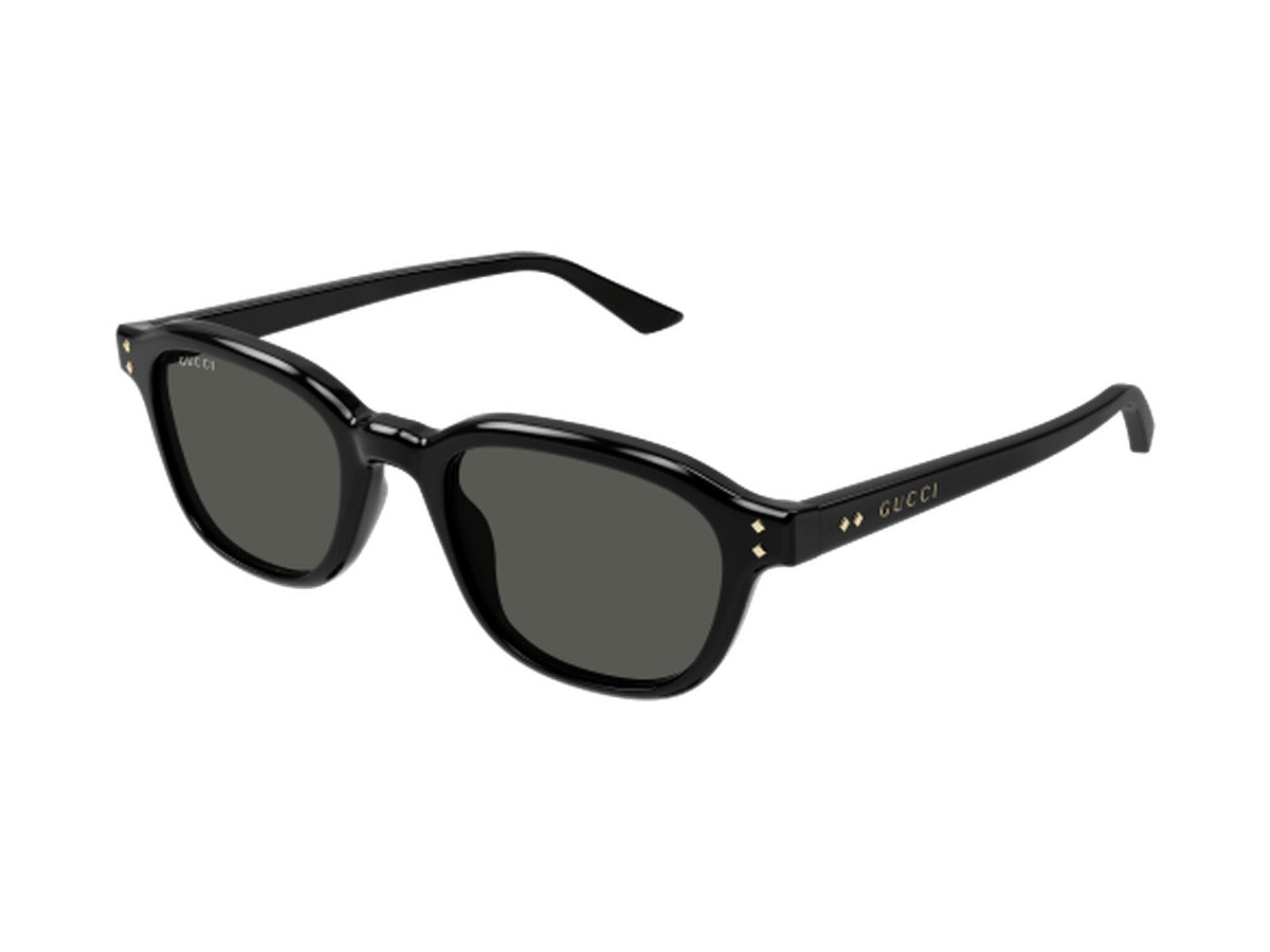 Gucci GG1892S-001 sunglasses - Black / Grey