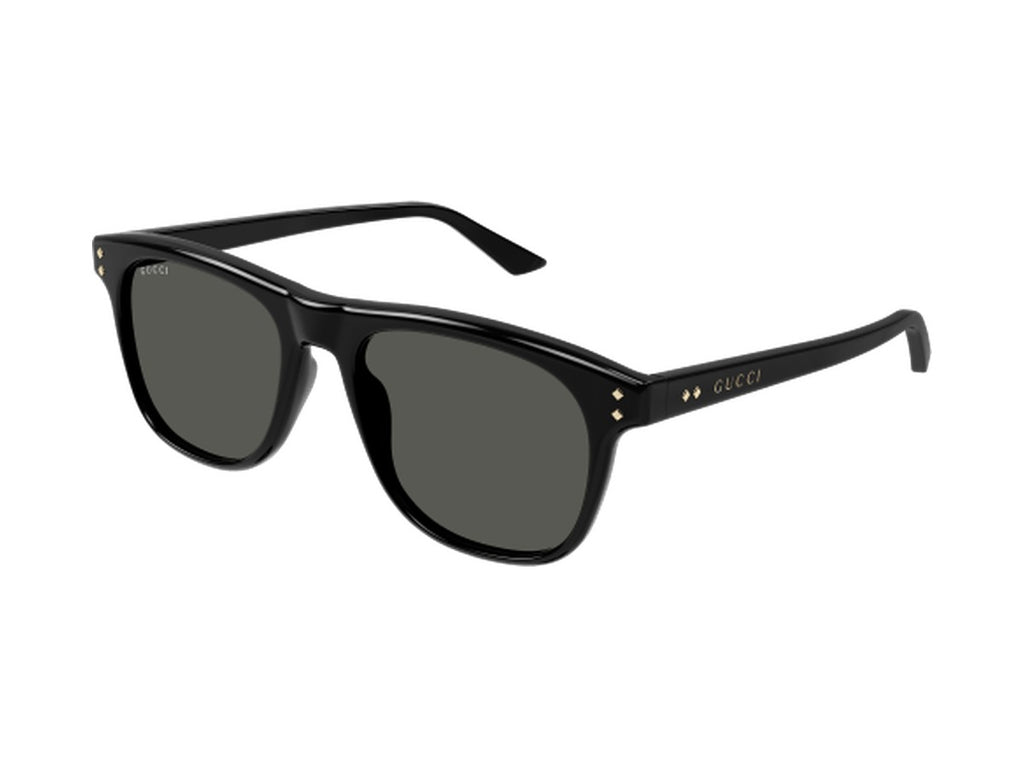 Gucci GG1893S-001 sunglasses - Black / Grey