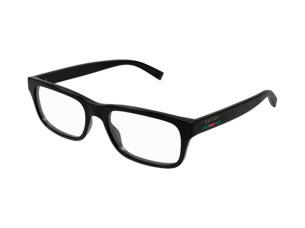 Gucci GG1858O-001 glasses - Black