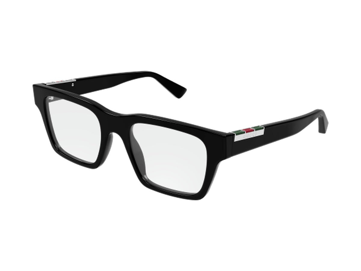 Gucci GG1889O-001 glasses - Black