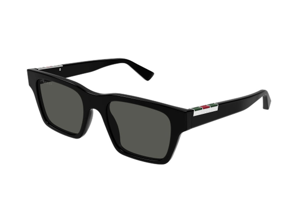 Gucci GG1889S-001 sunglasses - Black / Grey
