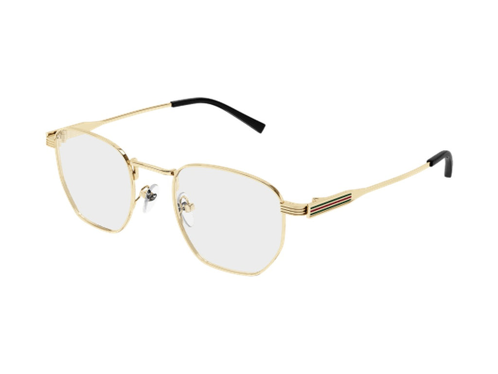 Gucci GG1878O-001 glasses - Gold