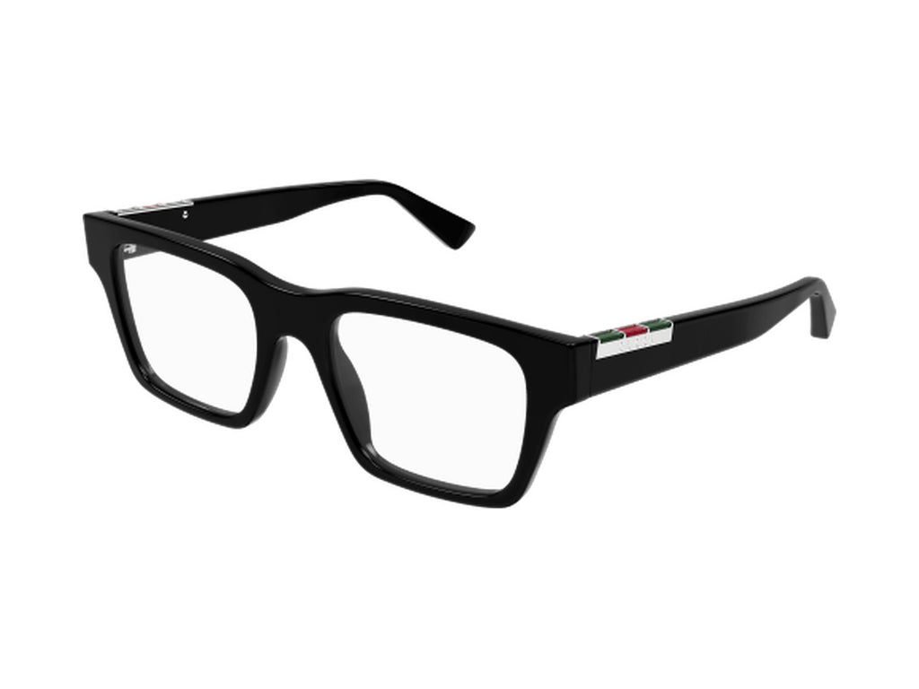 Gucci GG1889O-005 glasses - Black