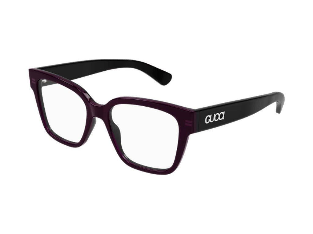 Gucci GG1791O-007 glasses - Black