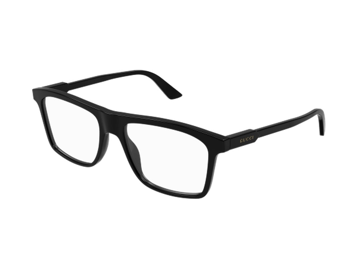 Gucci GG1820O-001 glasses - Black