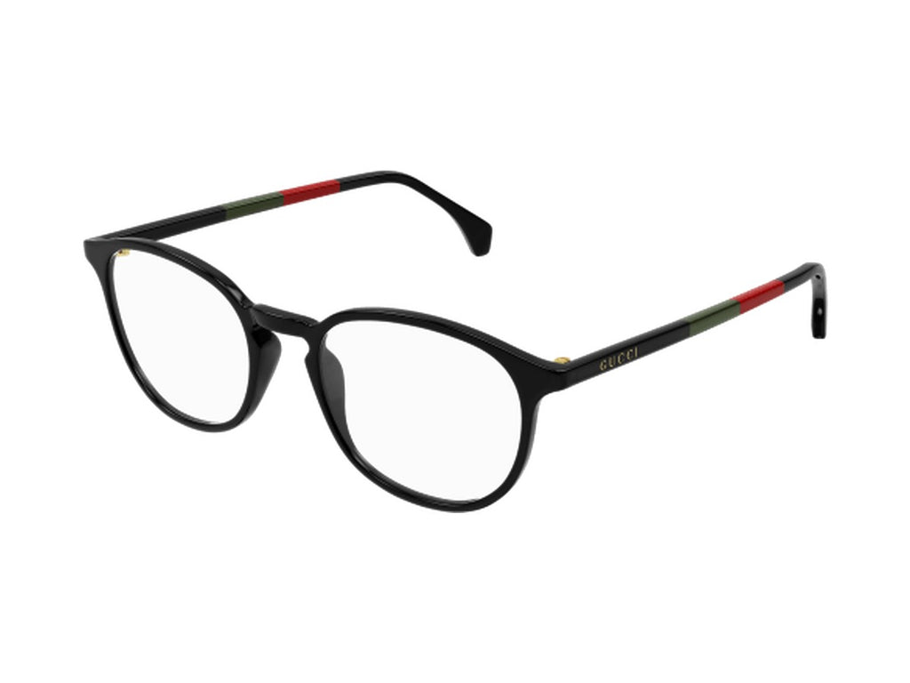 Gucci GG0551O-021 glasses - Black 2