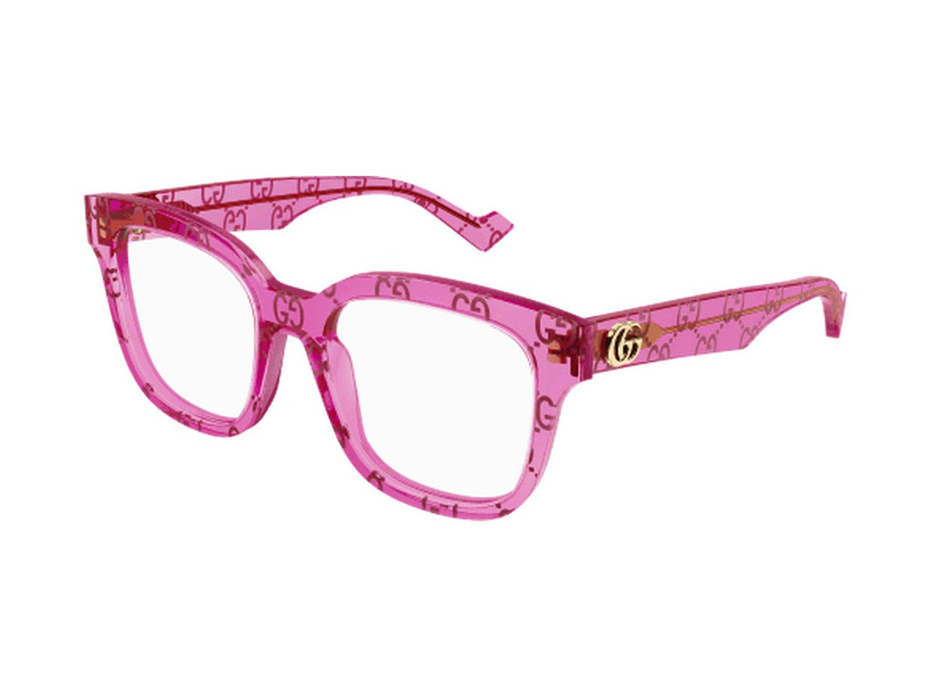 Gucci GG0958O-011 glasses - Pink