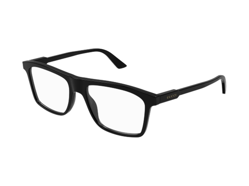 Gucci GG1820O-004 glasses - Black
