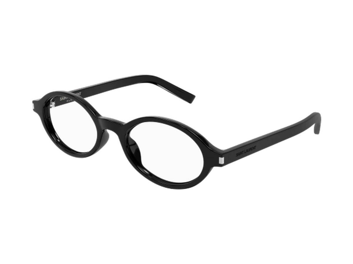 Saint Laurent SL 751 JEANNE OPT-001 glasses - Black