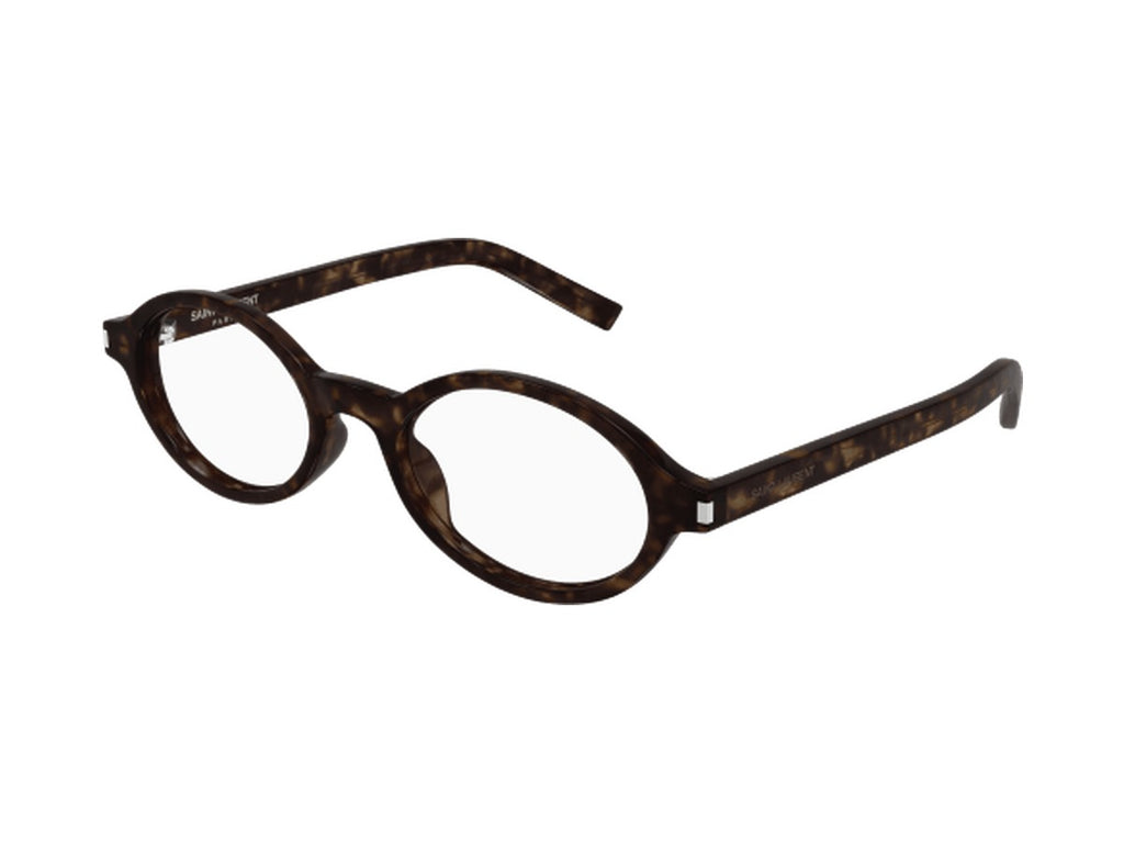 Saint Laurent SL 751 JEANNE OPT-002 glasses - Havana