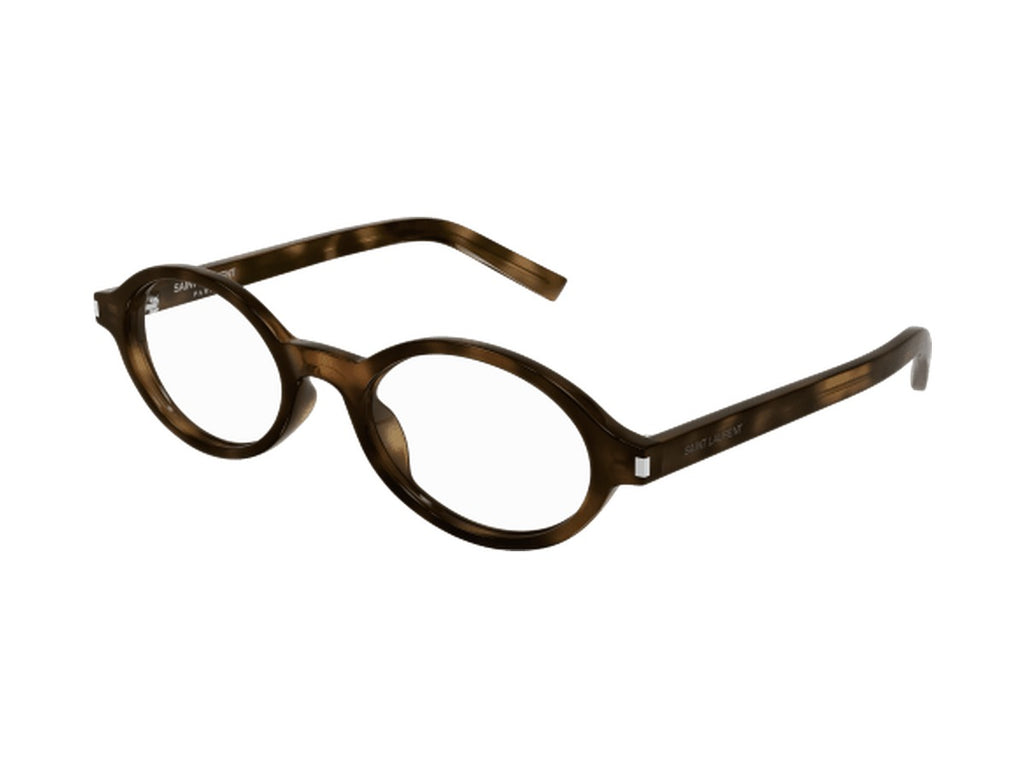 Saint Laurent SL 751 JEANNE OPT-003 glasses - Havana 2