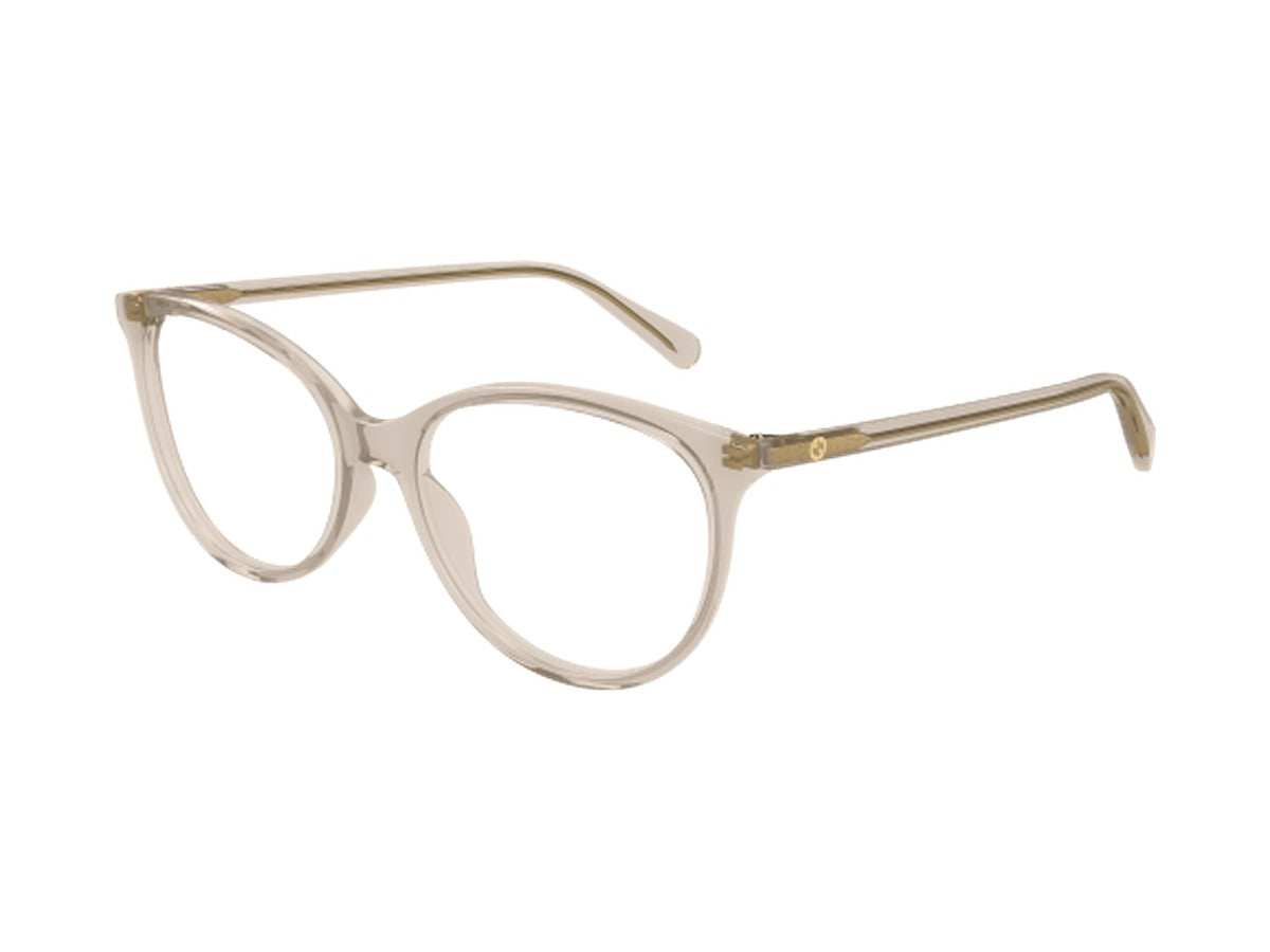 Gucci GG0550O-020 glasses - Brown