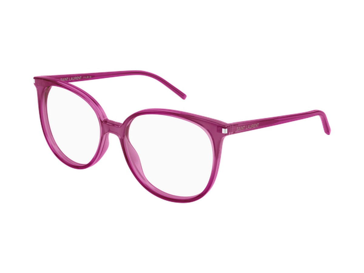 Saint Laurent SL 39-012 glasses - Pink