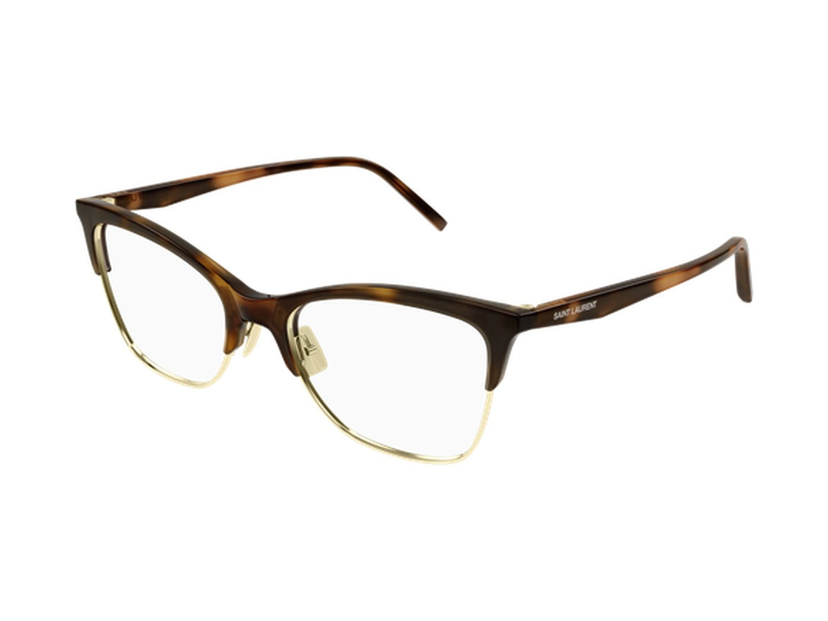Saint Laurent SL 769-001 glasses - Havana