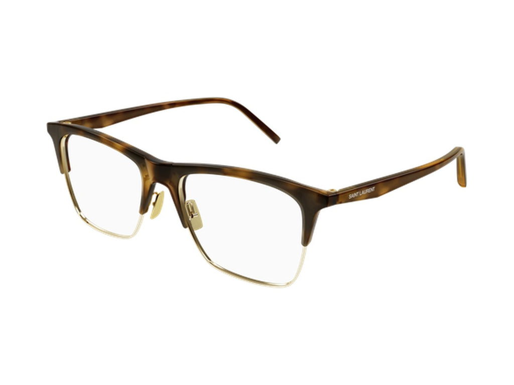 Saint Laurent SL 786-001 glasses - Havana