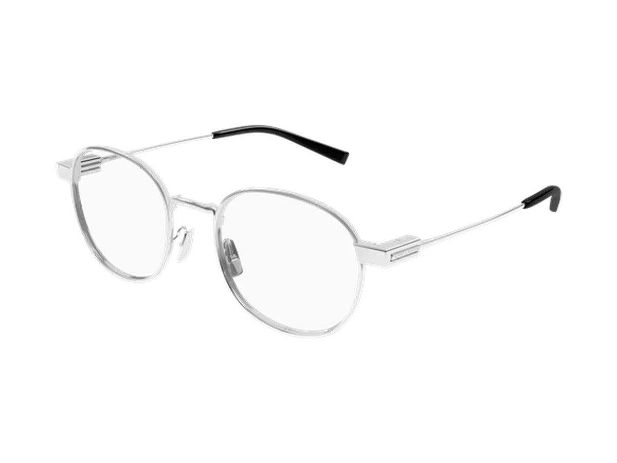 Saint Laurent SL 785-001 glasses - Silver