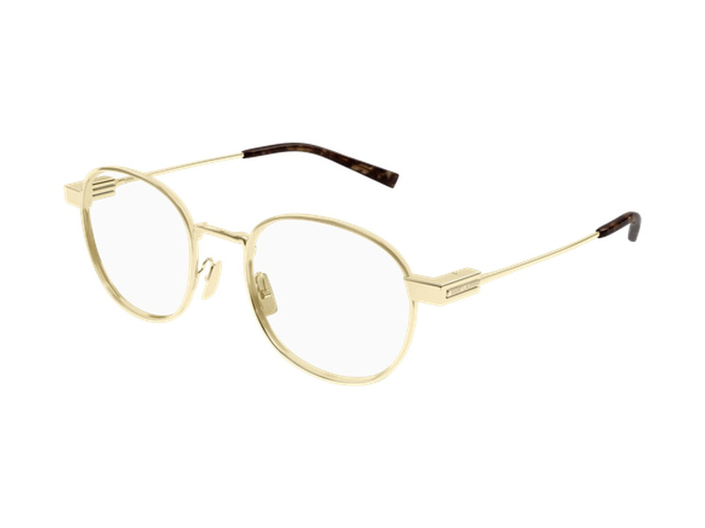 Saint Laurent SL 785-002 glasses - Gold