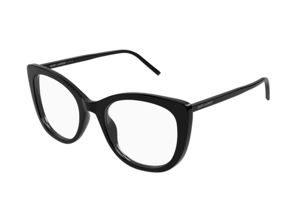 Saint Laurent SL 778-001 glasses - Black