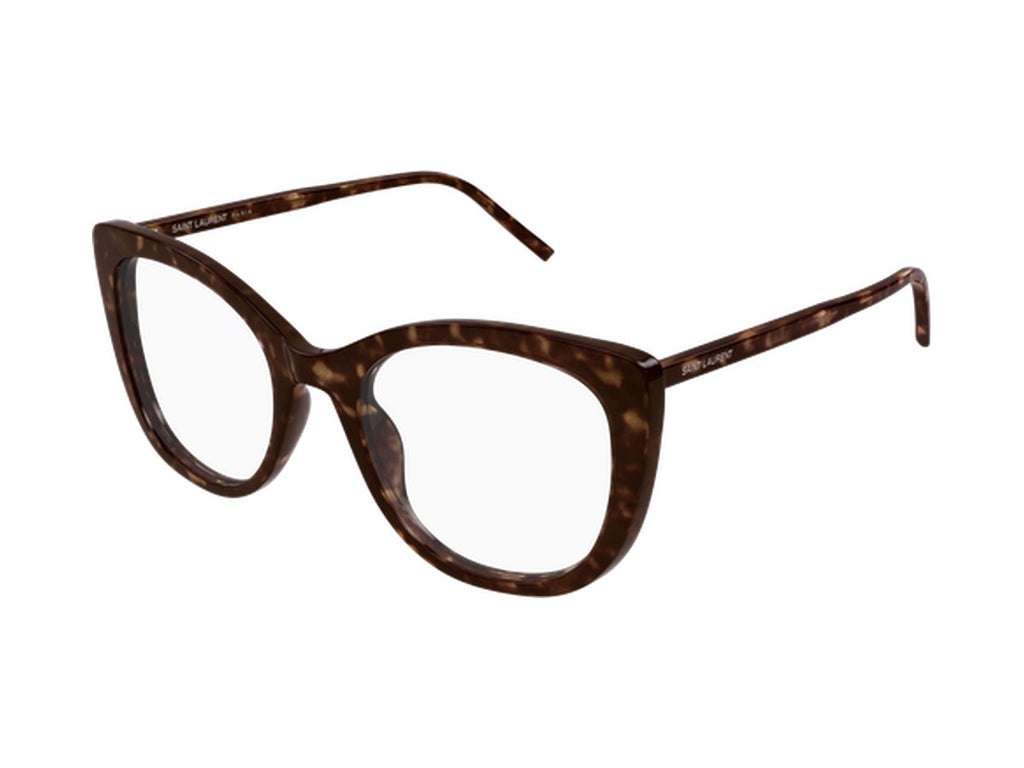 Saint Laurent SL 778-002 glasses - Havana