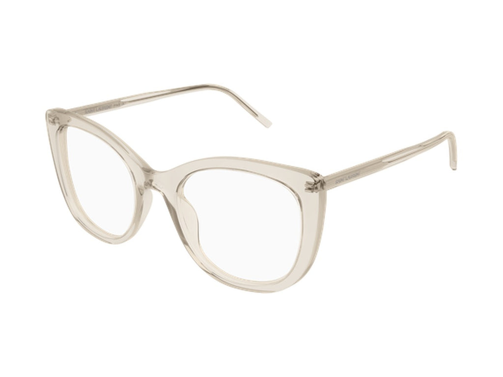 Saint Laurent SL 778-004 glasses - Beige