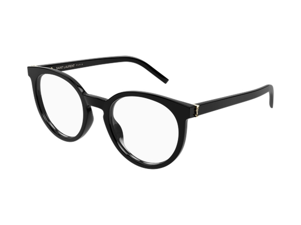Saint Laurent SL M147-001 glasses - Black