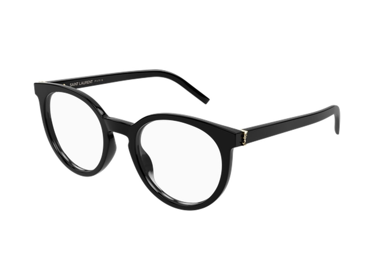 Saint Laurent SL M147-001 glasses - Black