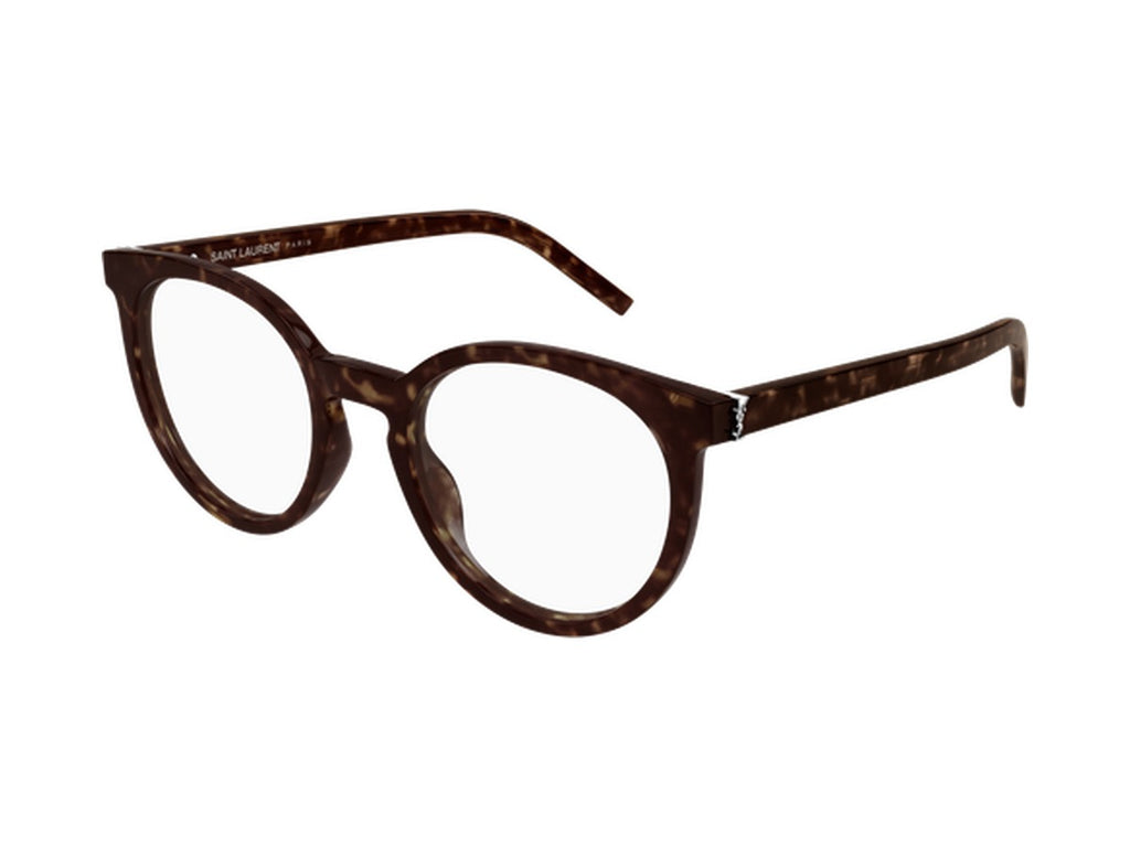 Saint Laurent SL M147-002 glasses - Havana
