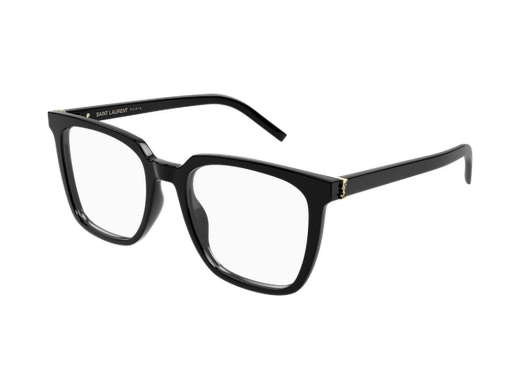 Saint Laurent SL M146 OPT-001 glasses - Black