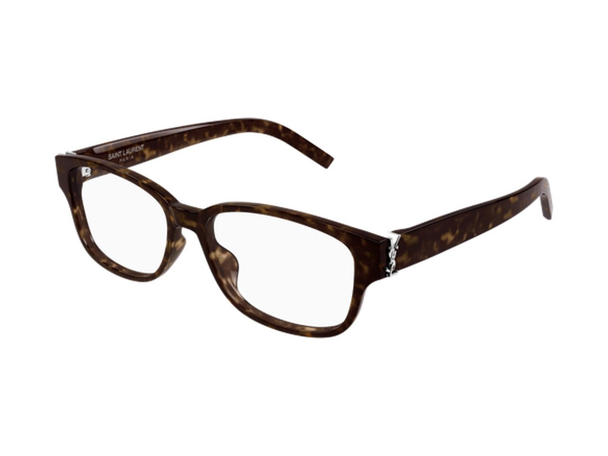 Saint Laurent SL M149-002 glasses - Havana