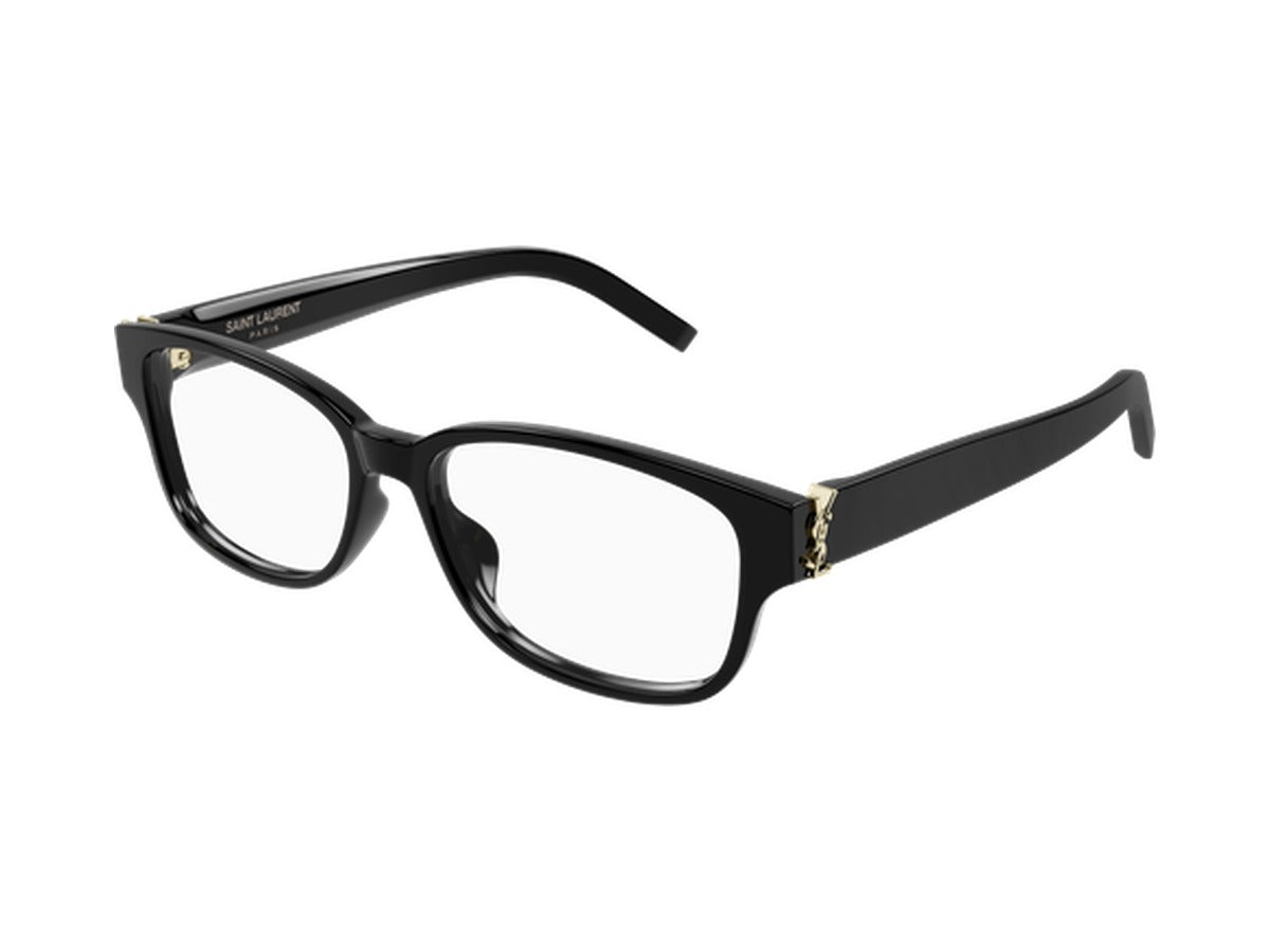 Saint Laurent SL M149-005 glasses - Black