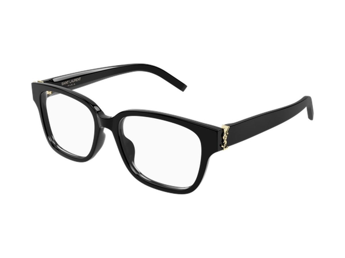 Saint Laurent SL M150-001 glasses - Black