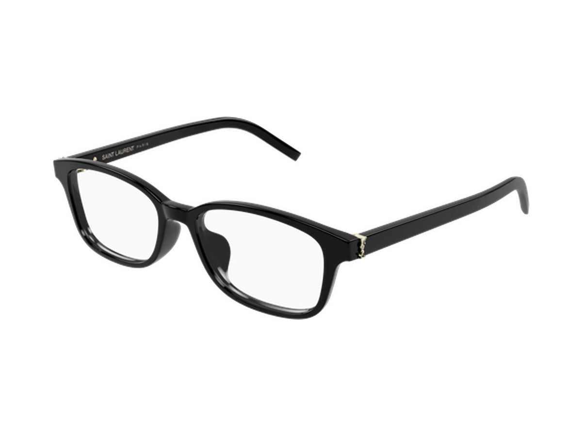 Saint Laurent SL M151/J-001 glasses - Black
