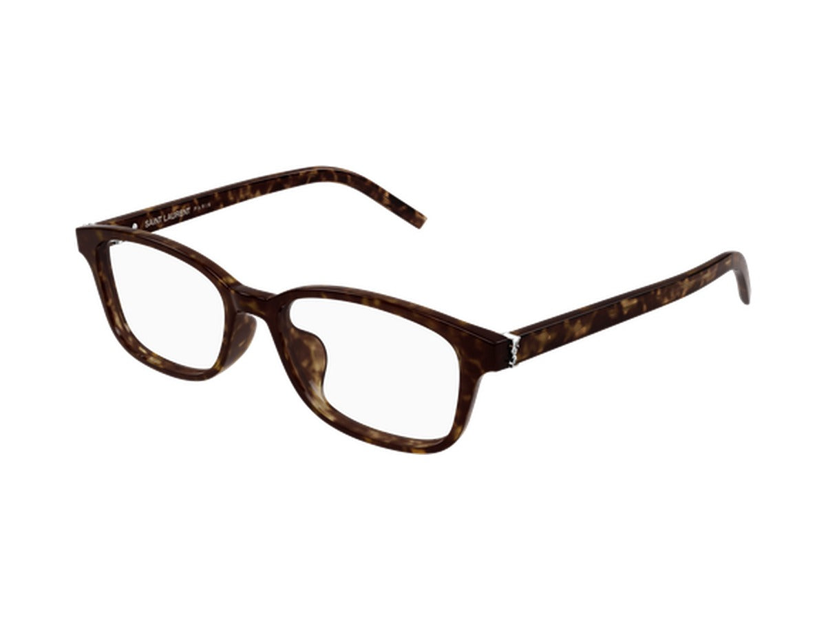 Saint Laurent SL M151/J-002 glasses - Havana