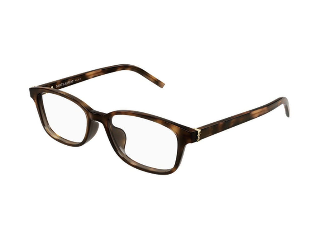 Saint Laurent SL M151/J-003 glasses - Havana 2