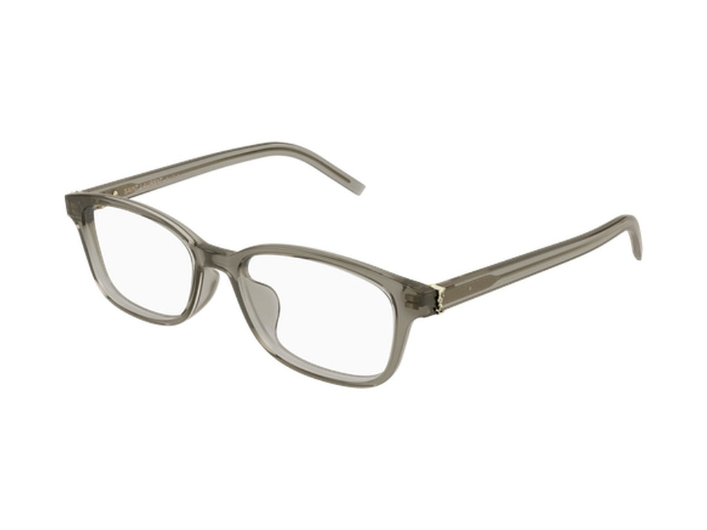 Saint Laurent SL M151/J-004 glasses - Brown
