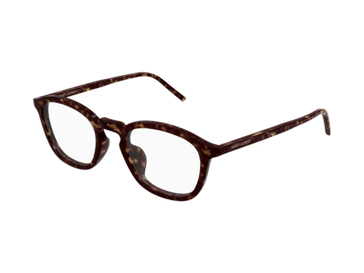 Saint Laurent SL 793/J-002 glasses - Havana