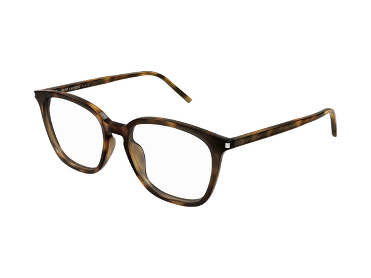 Saint Laurent SL 783/F-003 glasses - Havana 2