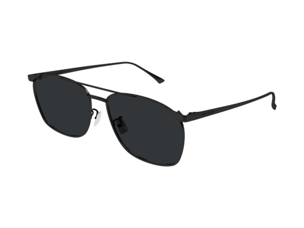 Saint Laurent SL 796 VINCENT-003 sunglasses - Black / Black