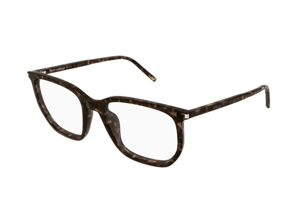 Saint Laurent SL 802-002 glasses - Havana
