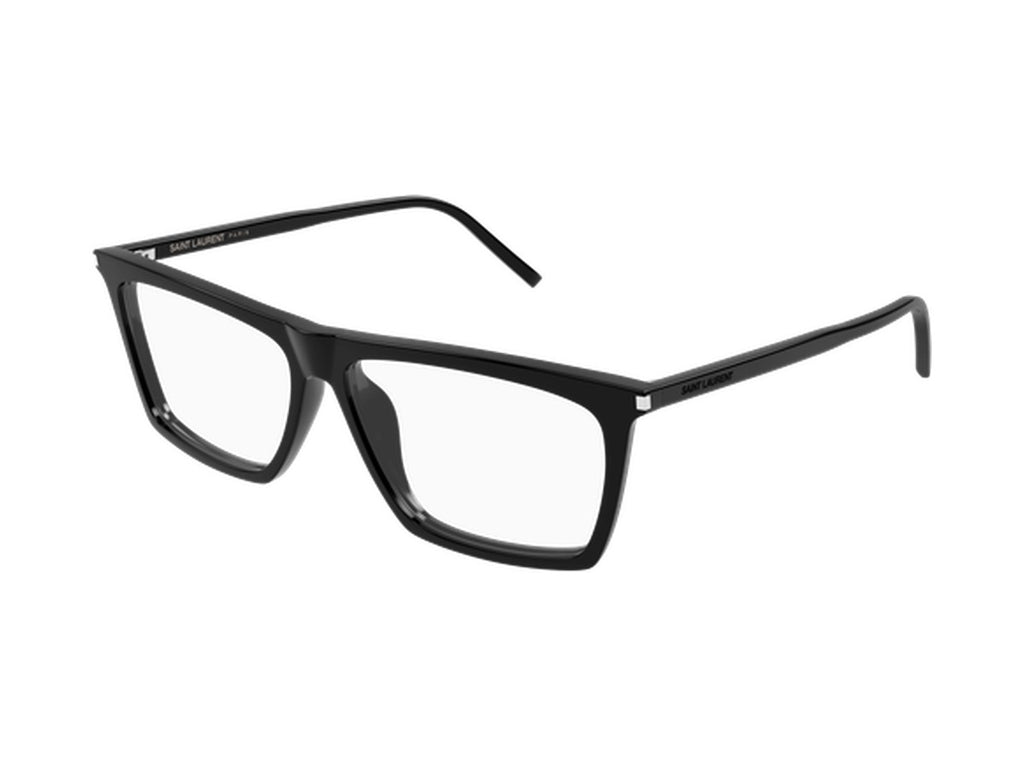 Saint Laurent SL 803-001 glasses - Black
