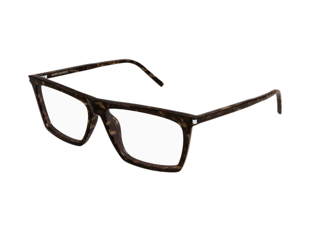 Saint Laurent SL 803-002 glasses - Havana