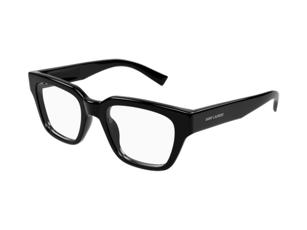 Saint Laurent SL 804-001 glasses - Black
