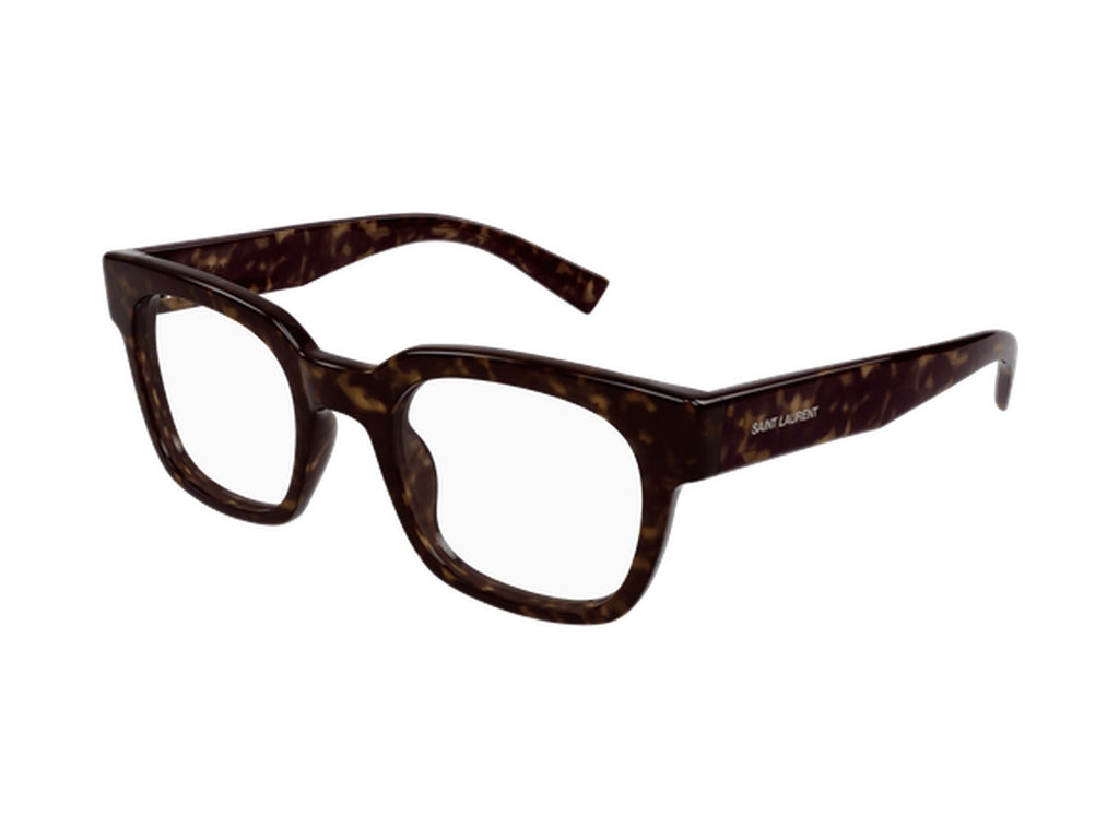 Saint Laurent SL 805-002 glasses - Havana