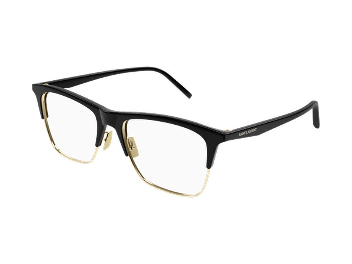 Saint Laurent SL 786-003 glasses - Black